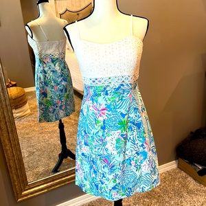 Lilly dress